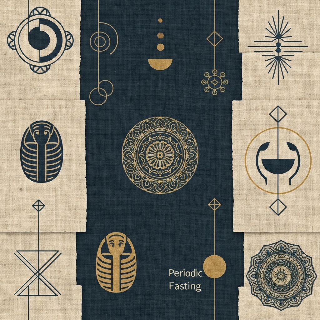 Historical fasting practices